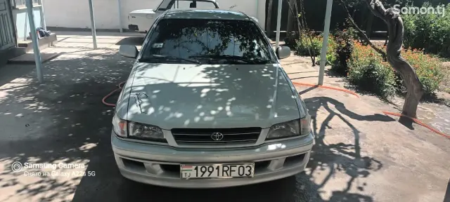 Toyota Corona Premio 1997 · 1.6 AT