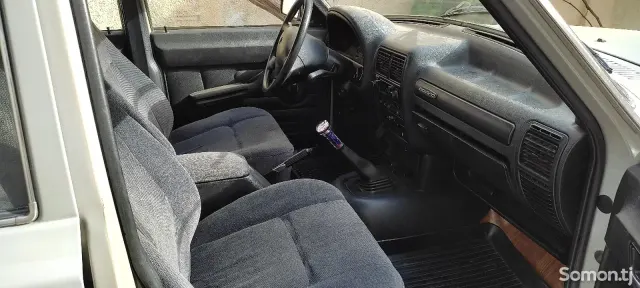 ГАЗ 3110 1998 · 1.8 MT