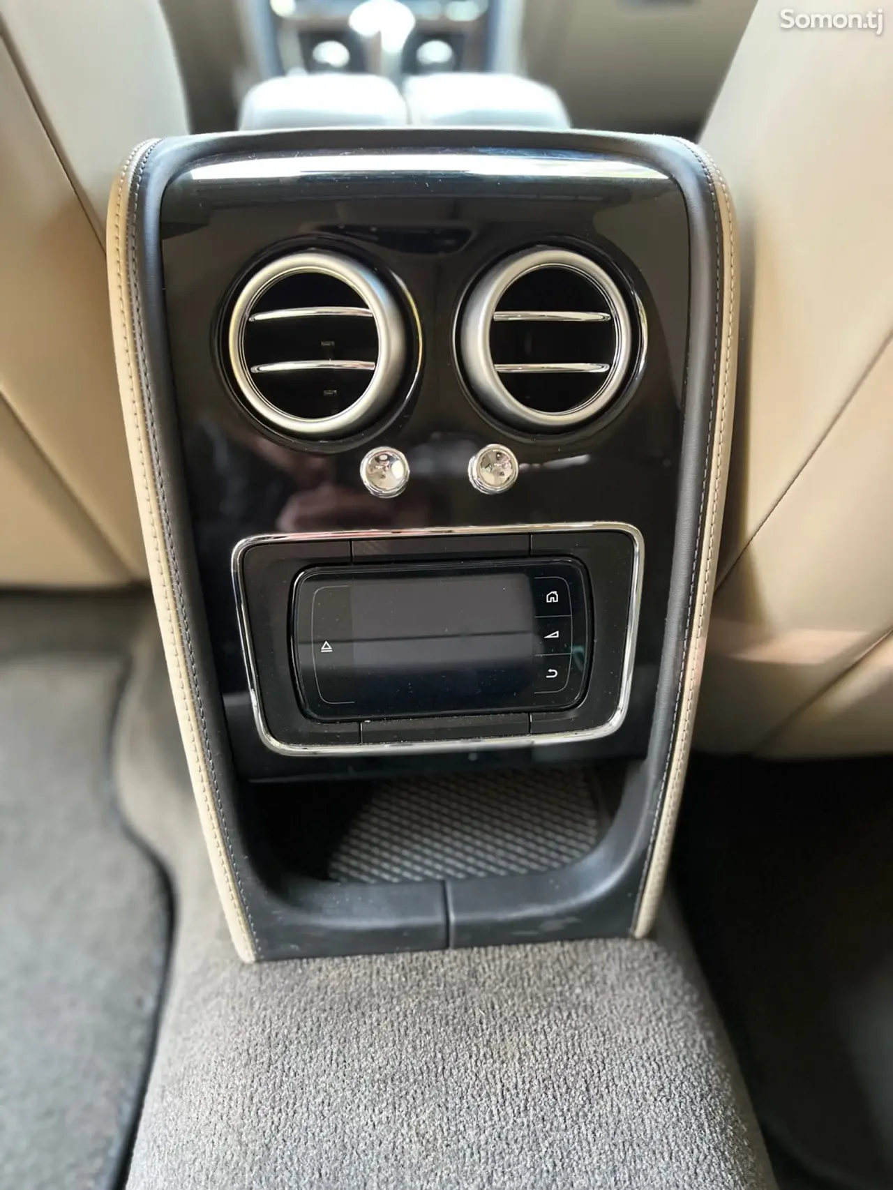 Bentley Continental GT 2020 · 6.0 AT