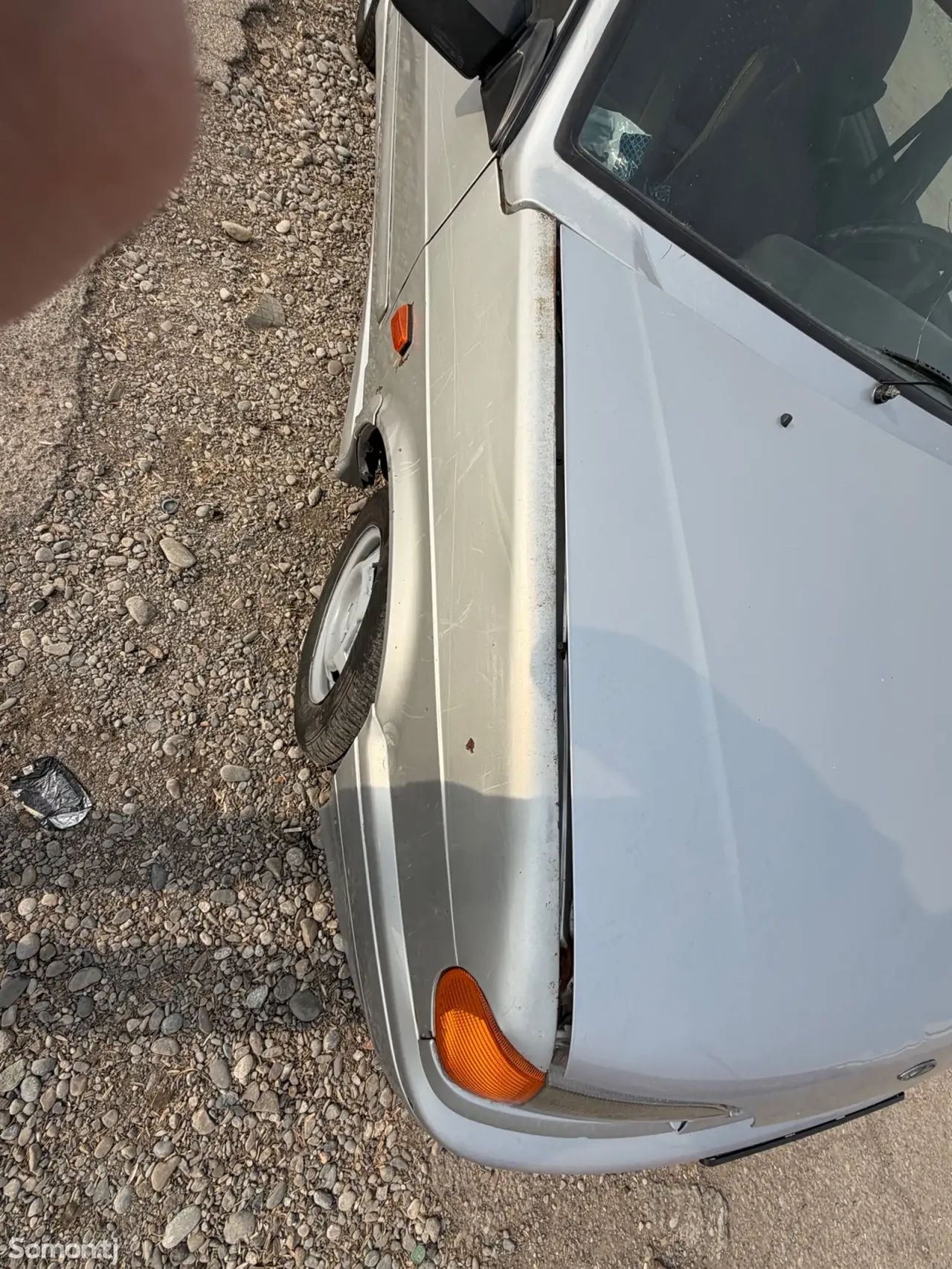 Lada (ВАЗ) 2115 2005 · 1.5 MT