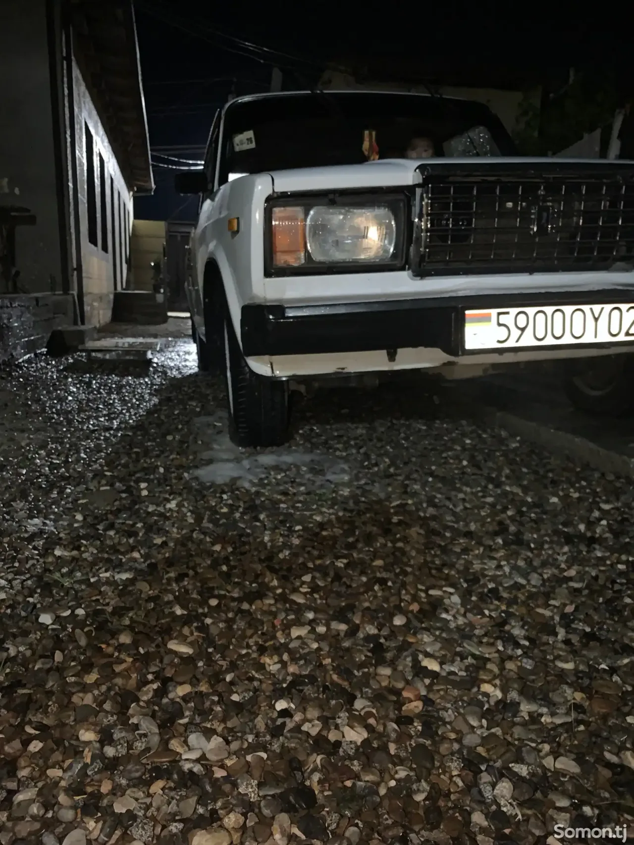 Lada (ВАЗ) 2107 2003 · 0.6 MT