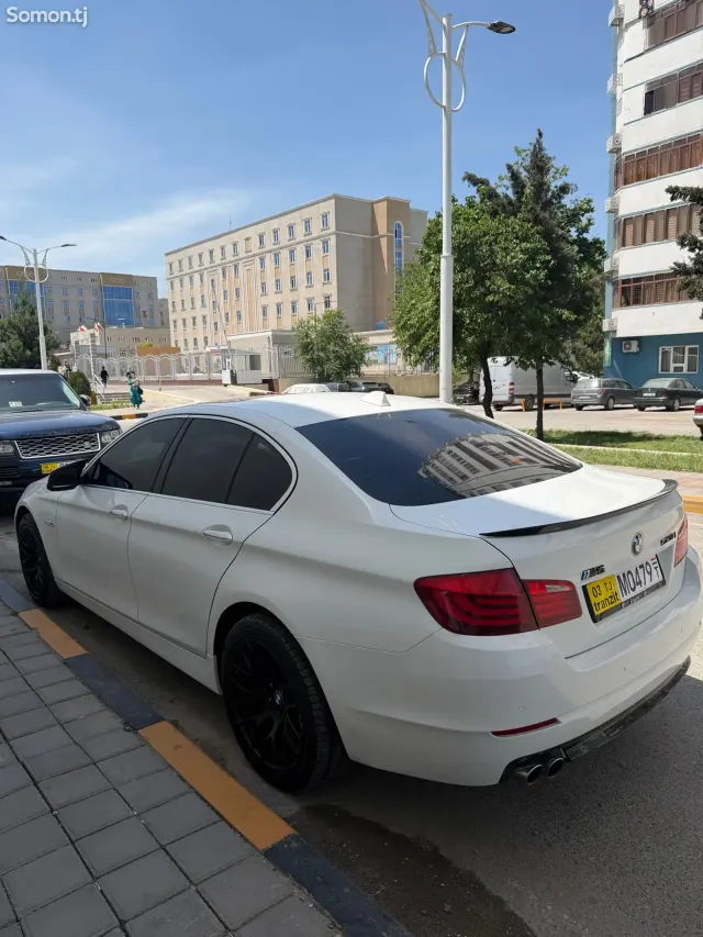 BMW 4 series 2012 · 2.8 AT