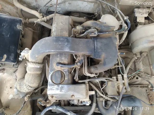 ГАЗ 3110 1998 · MT