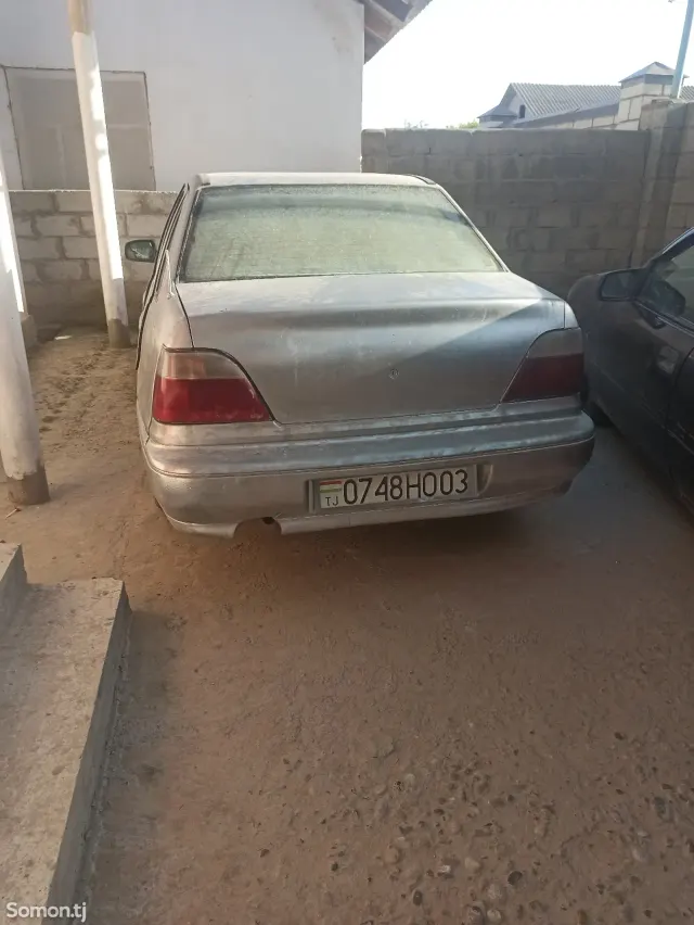 Daewoo Nexia 1996 · 1.6 MT