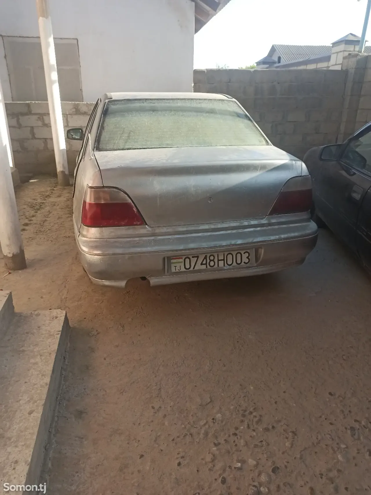 Daewoo Nexia 1996 · 1.6 MT