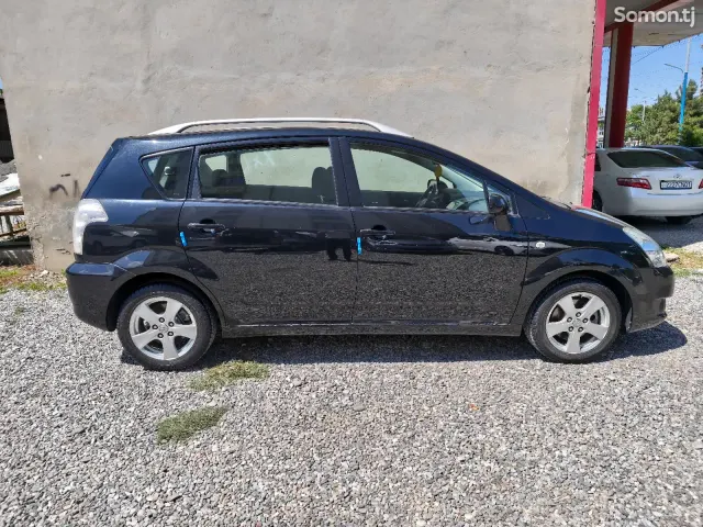 Toyota Corolla Verso 2007 · 1.8 MT