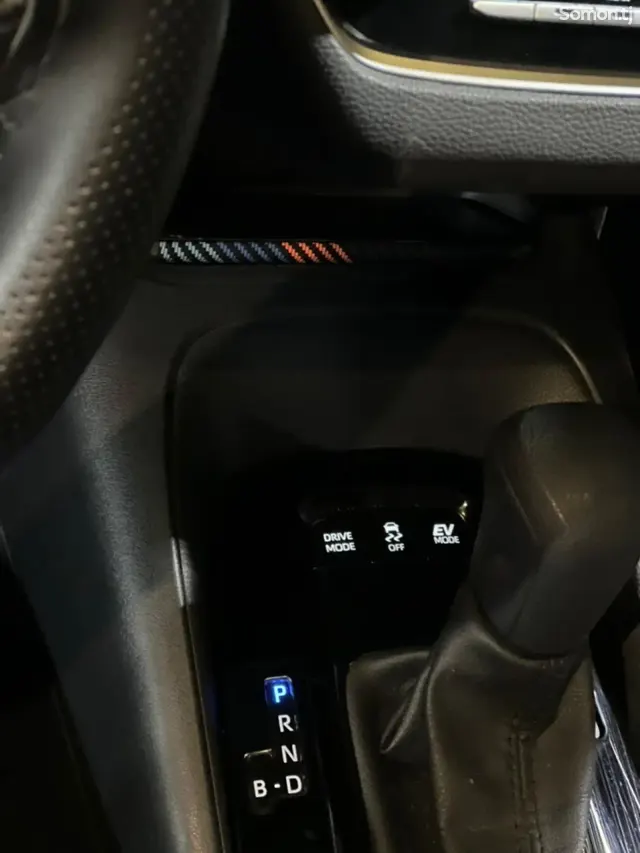 Toyota Corolla 2025 · 1.8 AT