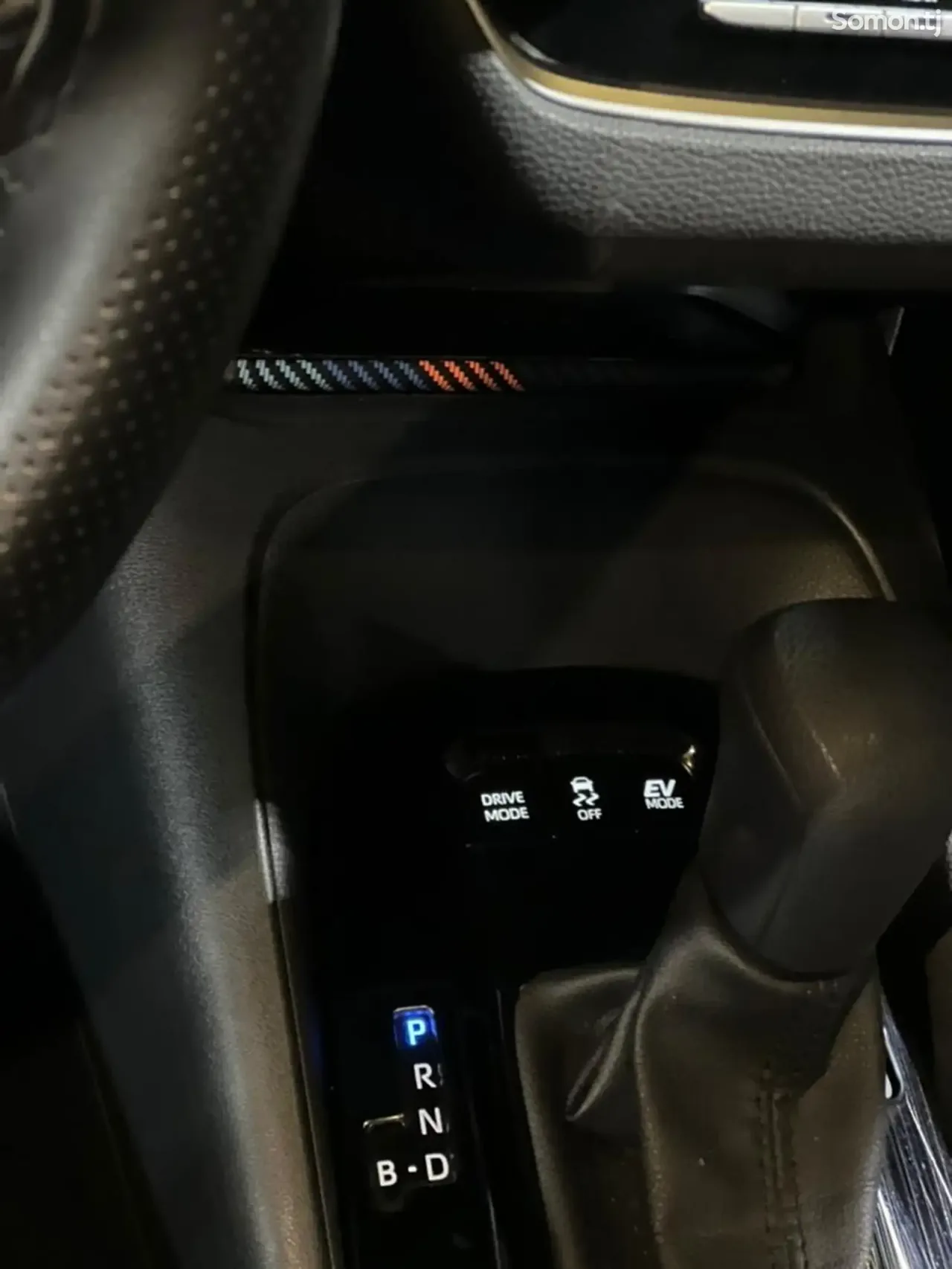 Toyota Corolla 2025 · 1.8 AT