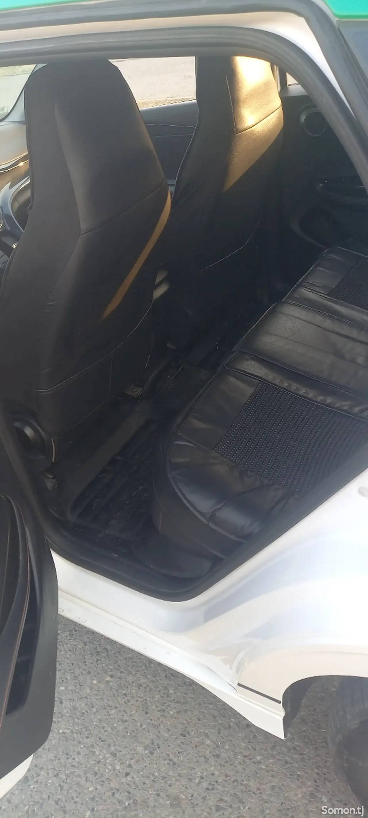 BYD E2 2024 · 1.5 AT