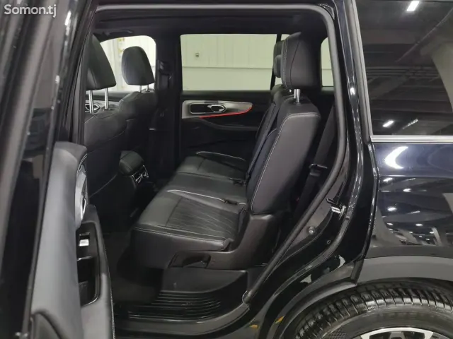 GAC Trumpchi GS8 2025 · 2.0 AT