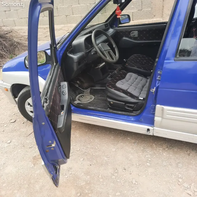 Daewoo Tico 1996 · 0.8 MT