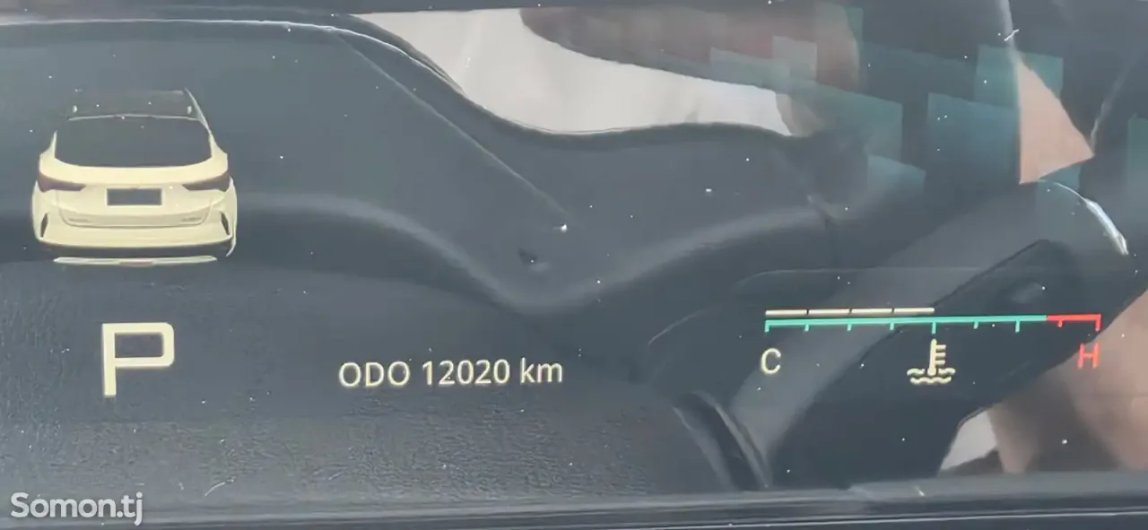 Jetour X50 2024 · 1.5 AT