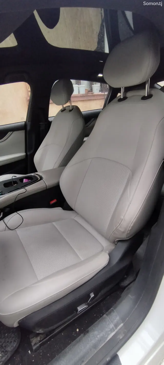 Changan Qiyuan A 2025 · AT