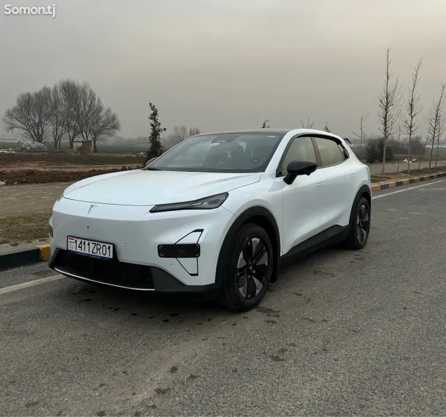 Changan Deepal S05 2025 · 6.3 AT