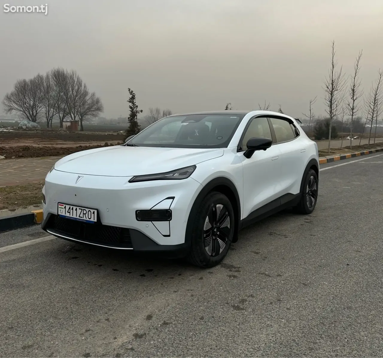 Changan Deepal S05 2025 · 6.3 AT