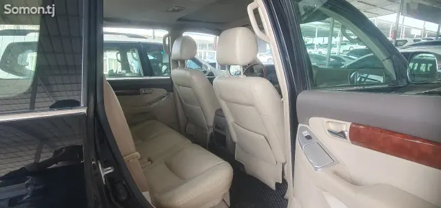 Toyota Land Cruiser Prado 2007 · 4.0 AT