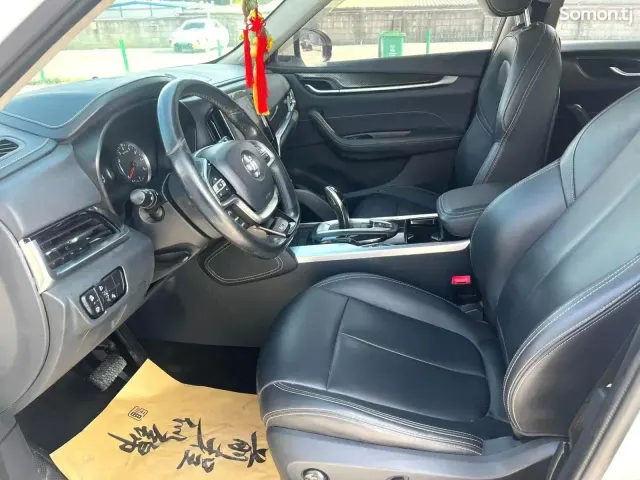 Brilliance V7 2019 · 1.6 AT