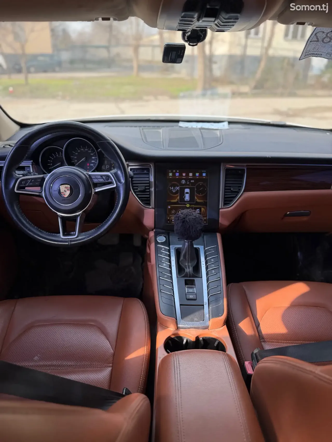 Zotye SR9 2017 · 2.0 AT