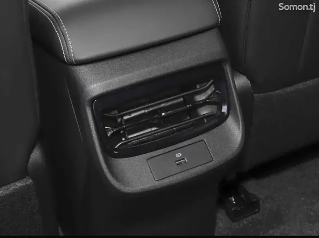 Dongfeng L7 2026 · AT