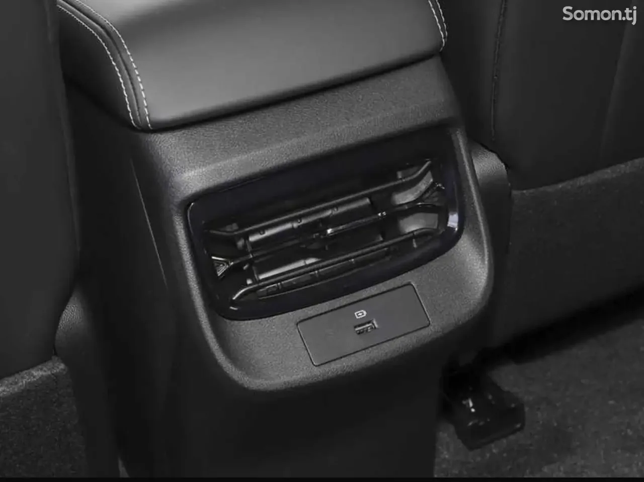 Dongfeng L7 2026 · AT