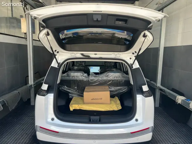 GAC Aion Y 2025 · 2.2 AT