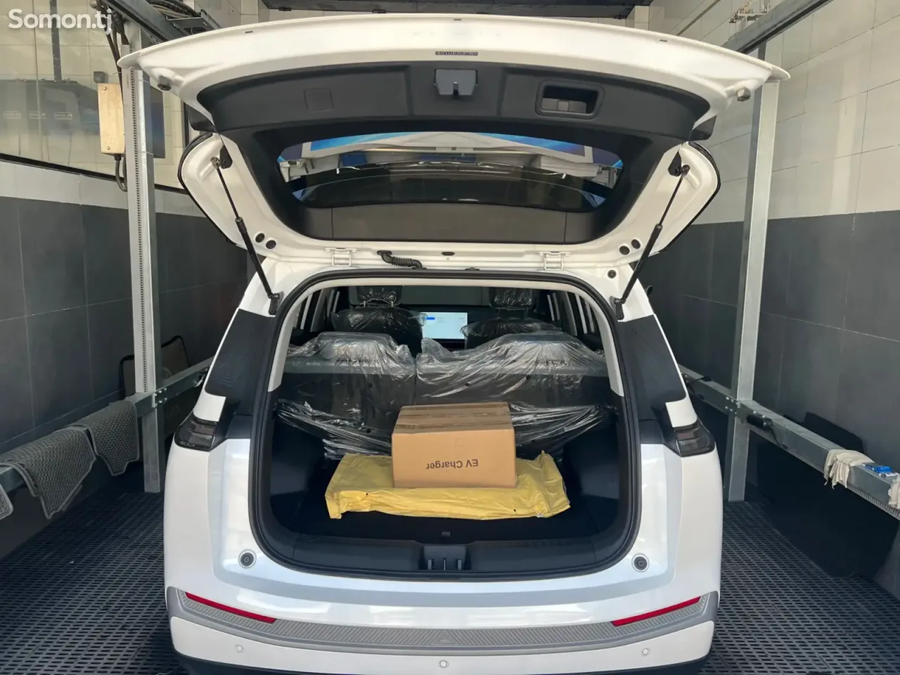 GAC Aion Y 2025 · 2.2 AT