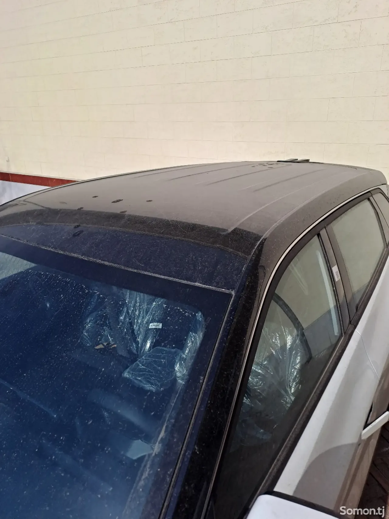 Dongfeng L7 2025 · AT