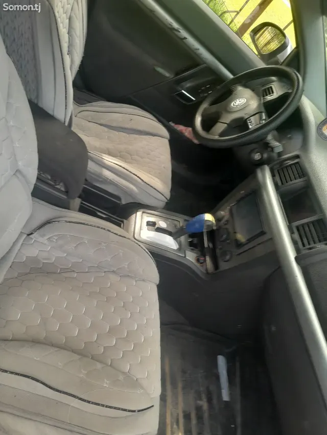 Opel Vectra C 2003 · AT