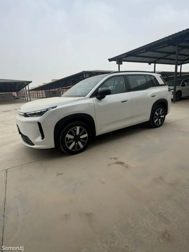 GAC Aion iA5 2026 · AT