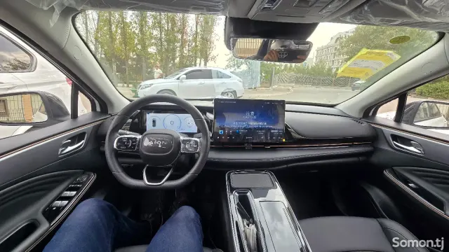 GAC Aion S Plus 2026 · AT