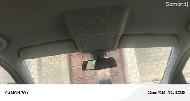 Opel Astra H 2007 · 1.6 MT