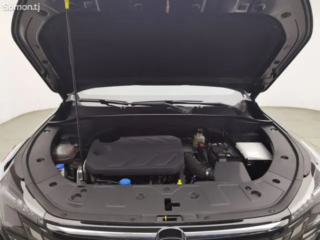 Changan Z-Chine 2026 · 1.5 AT