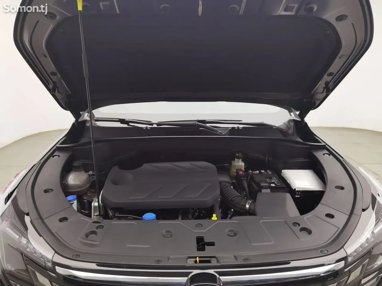 Changan Z-Chine 2026 · 1.5 AT