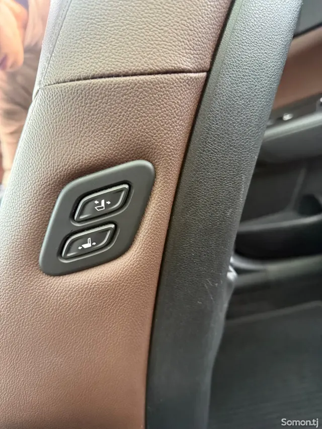 Kia K5 2016 · 2.0 AT