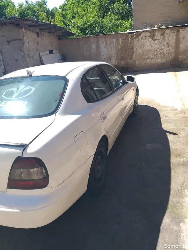Daewoo Leganza 1997 · 1.8 MT