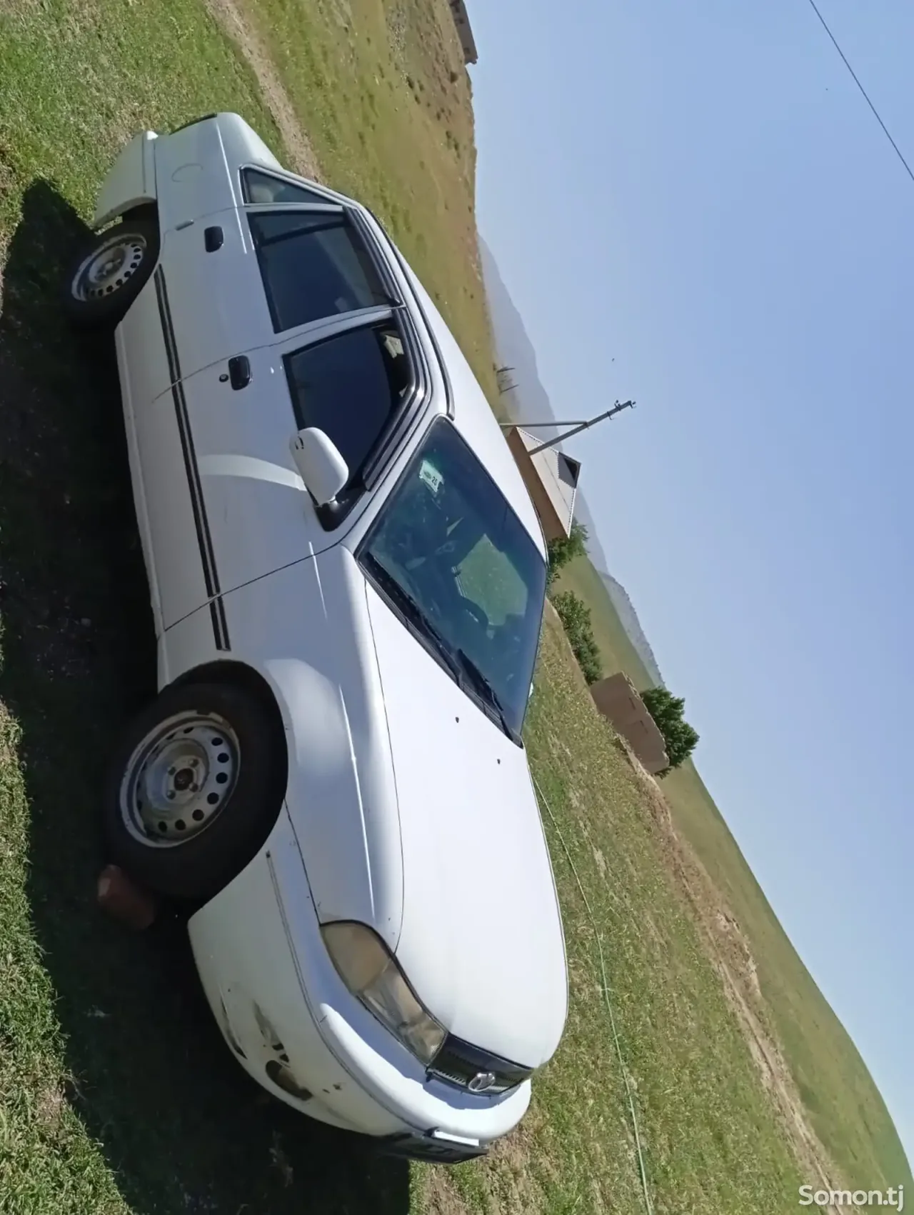 Daewoo Nexia 1994 · 1.6 MT