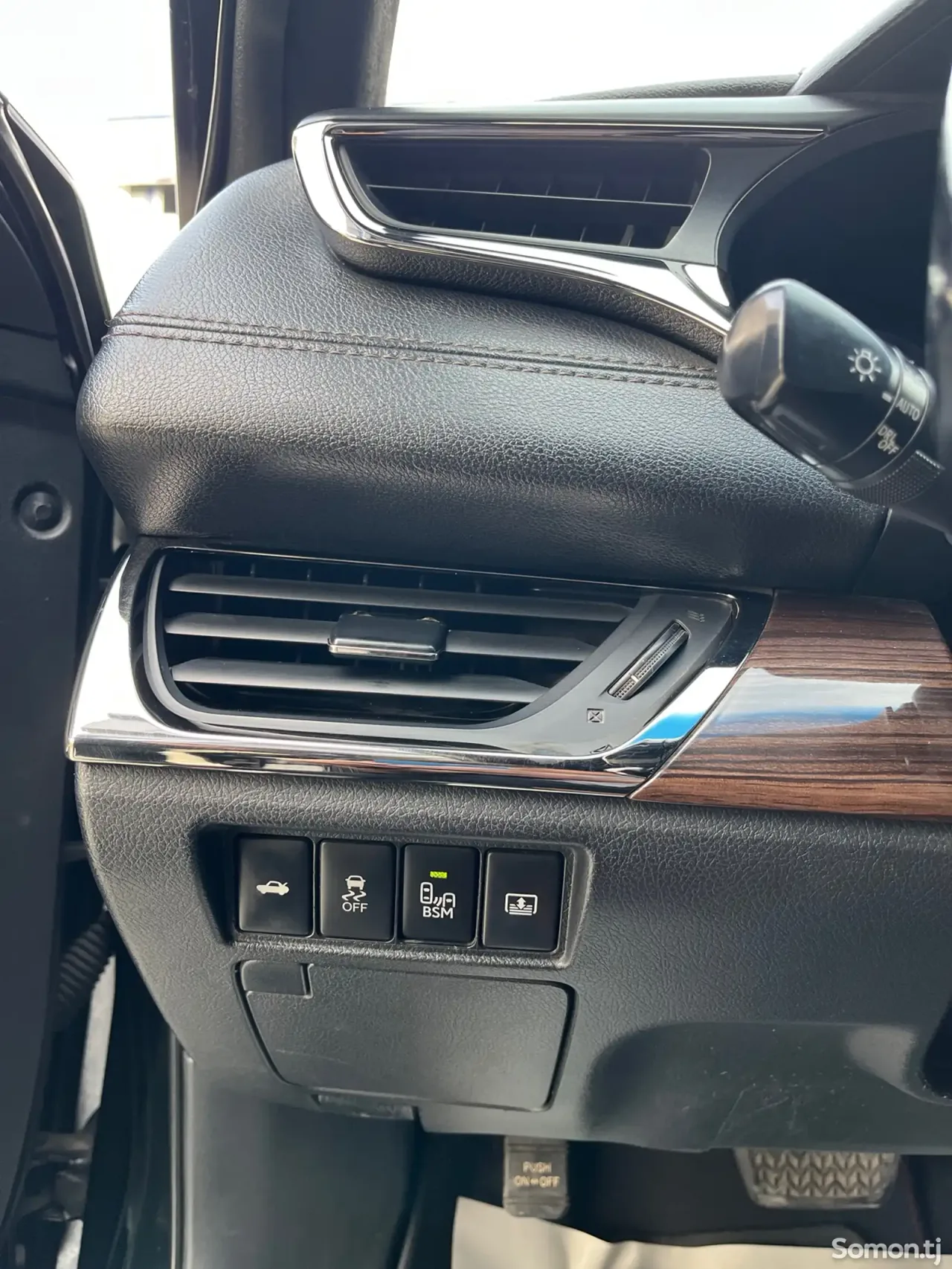 Toyota Avalon 2015 · 2.5 AT