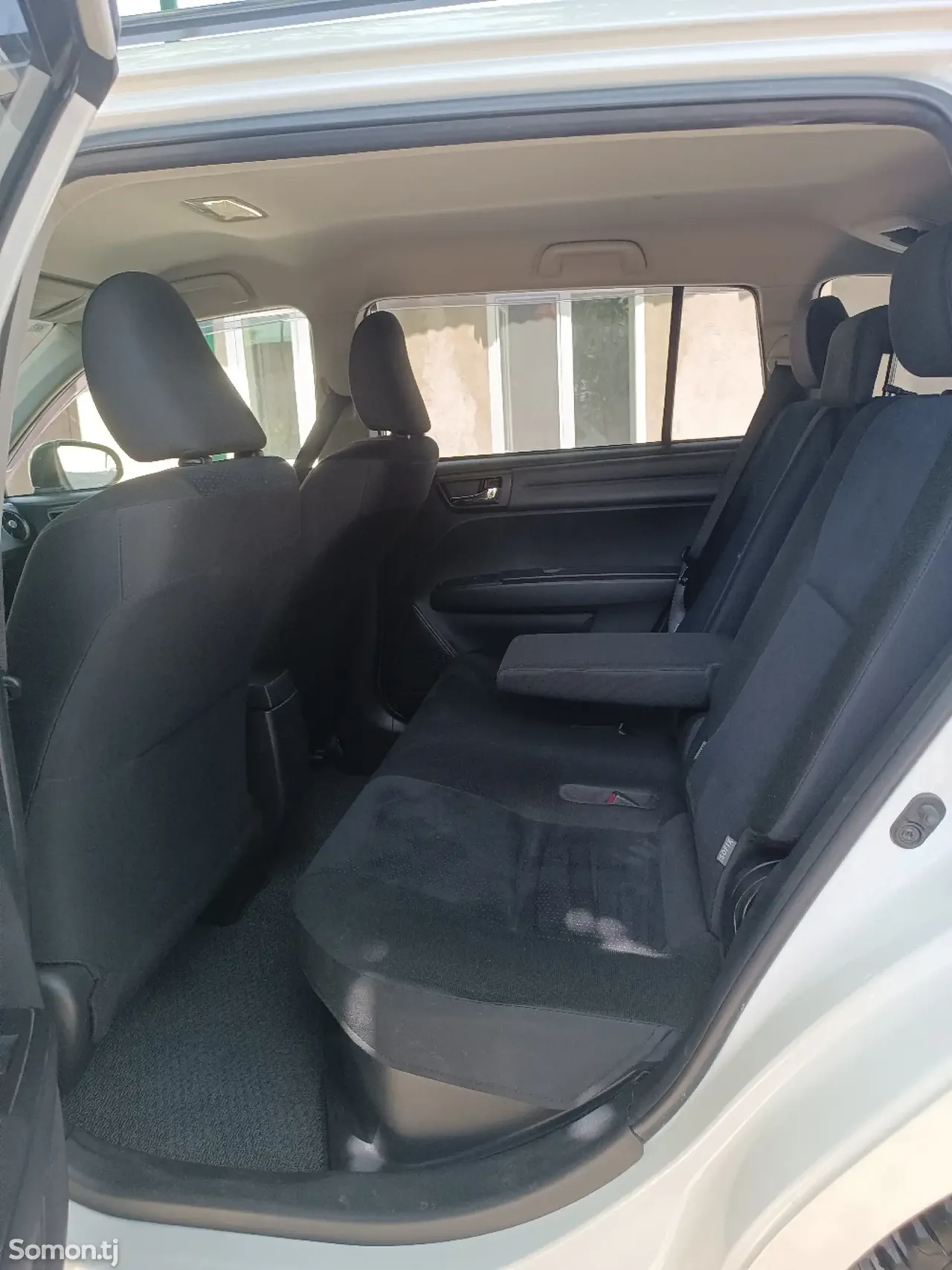 Toyota Fielder 2015 · 0.5 AT