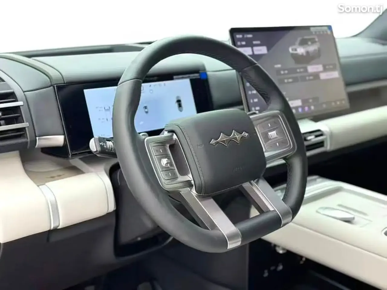 BYD Другие модели 2025 · 1.5 AT