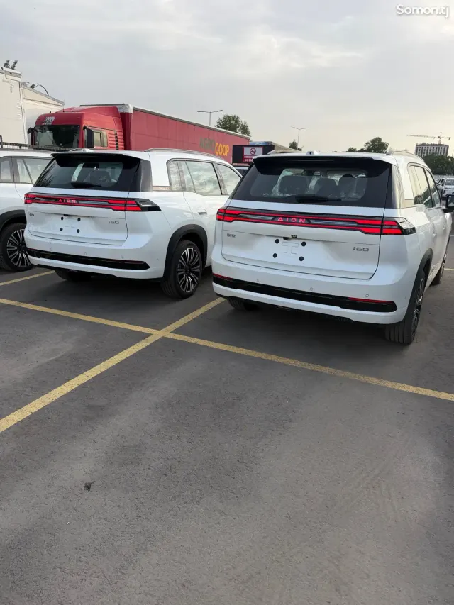 BYD Song Plus 2026 · AT