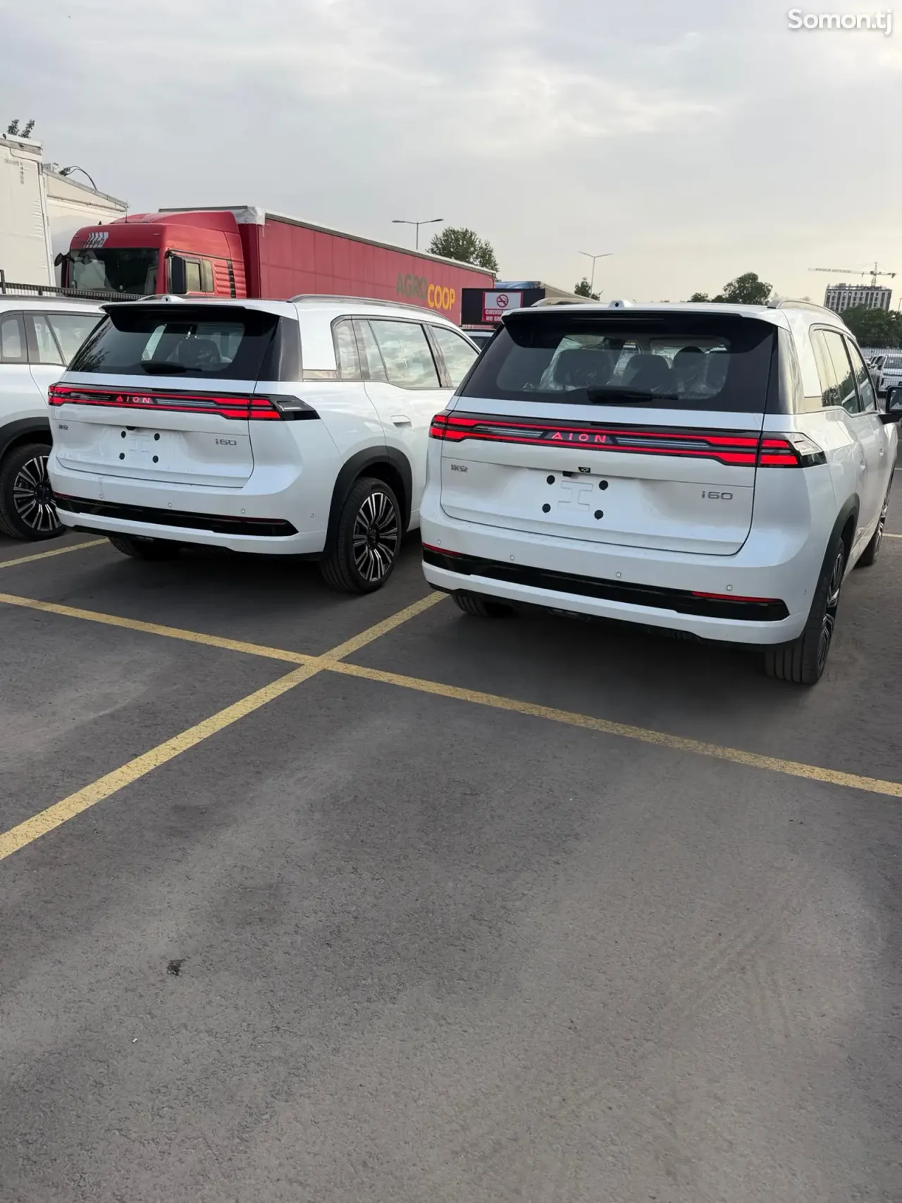 BYD Song Plus 2026 · AT