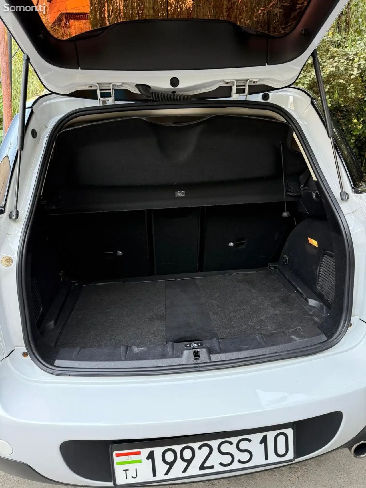 Mini Cooper 2014 · 1.6 AT