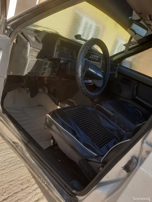 Lada (ВАЗ) 21099 2004 · 0.5 MT