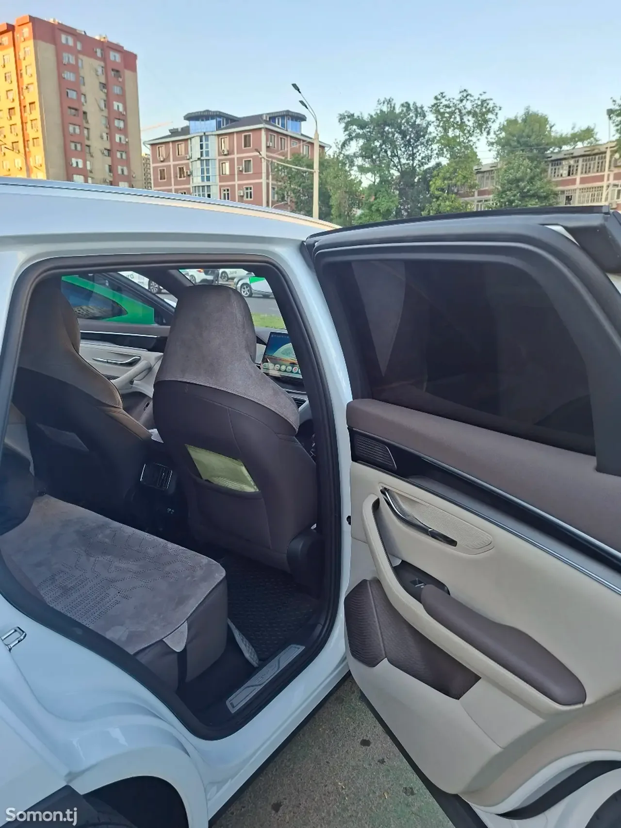 BYD Song Plus 2024 · 2.5 AT