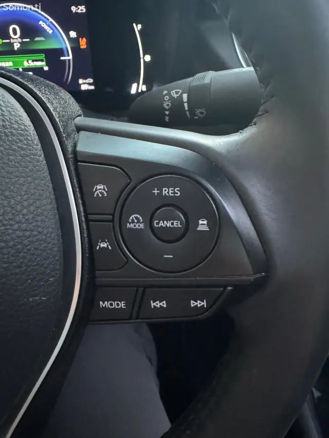 Toyota Corolla 2024 · 1.8 AT