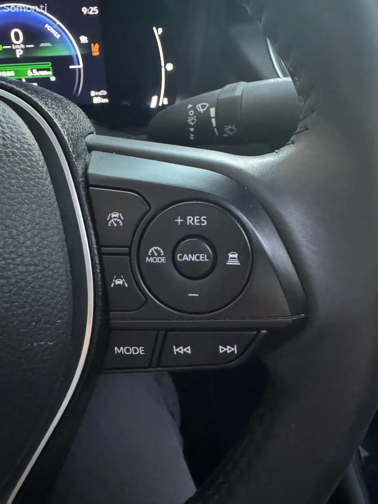 Toyota Corolla 2024 · 1.8 AT