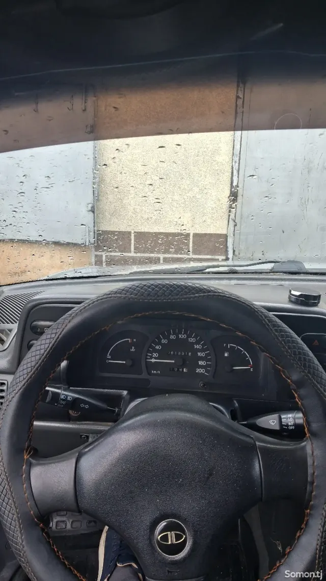 Daewoo Nexia 1994 · 1.6 MT