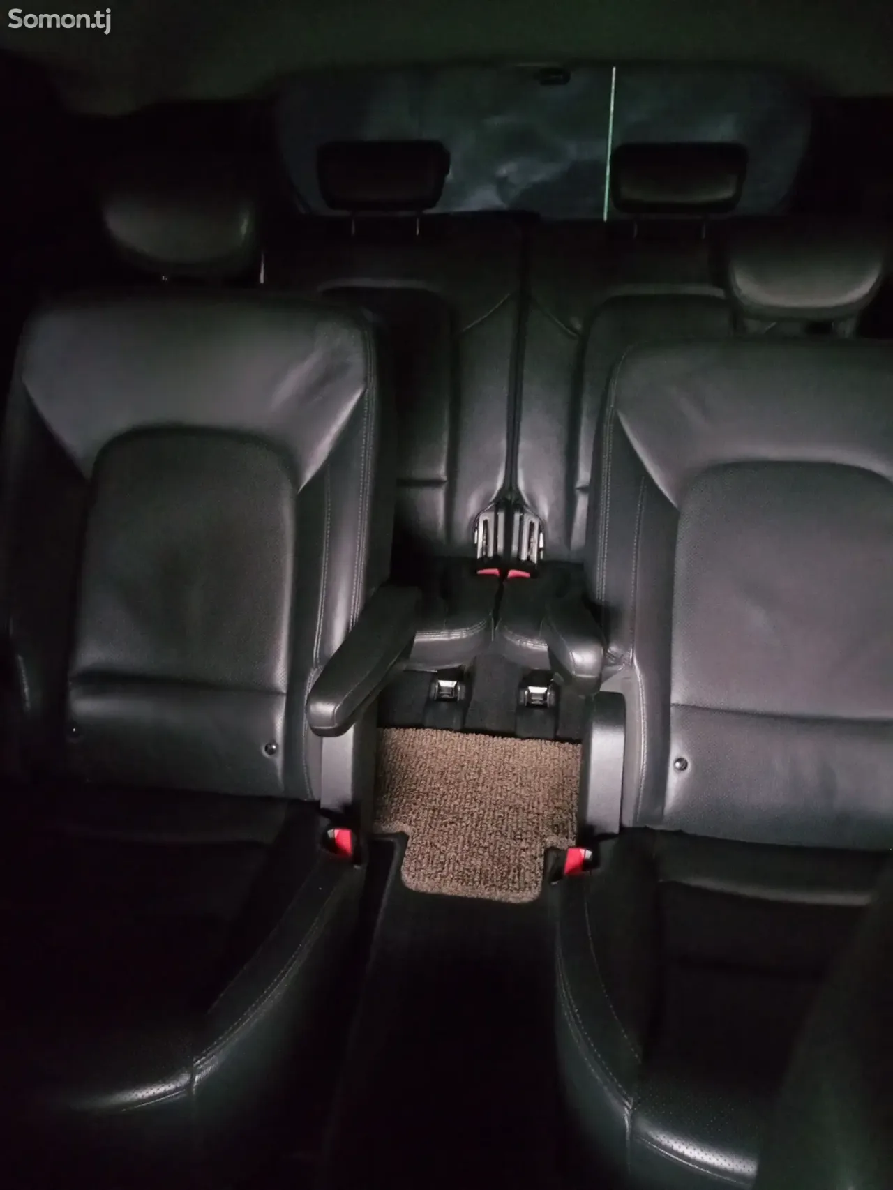 Hyundai Maxcruz 2016 · 2.2 AT