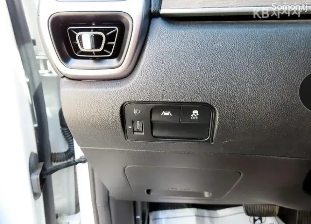 Kia Sorento 2021 · 2.2 AT