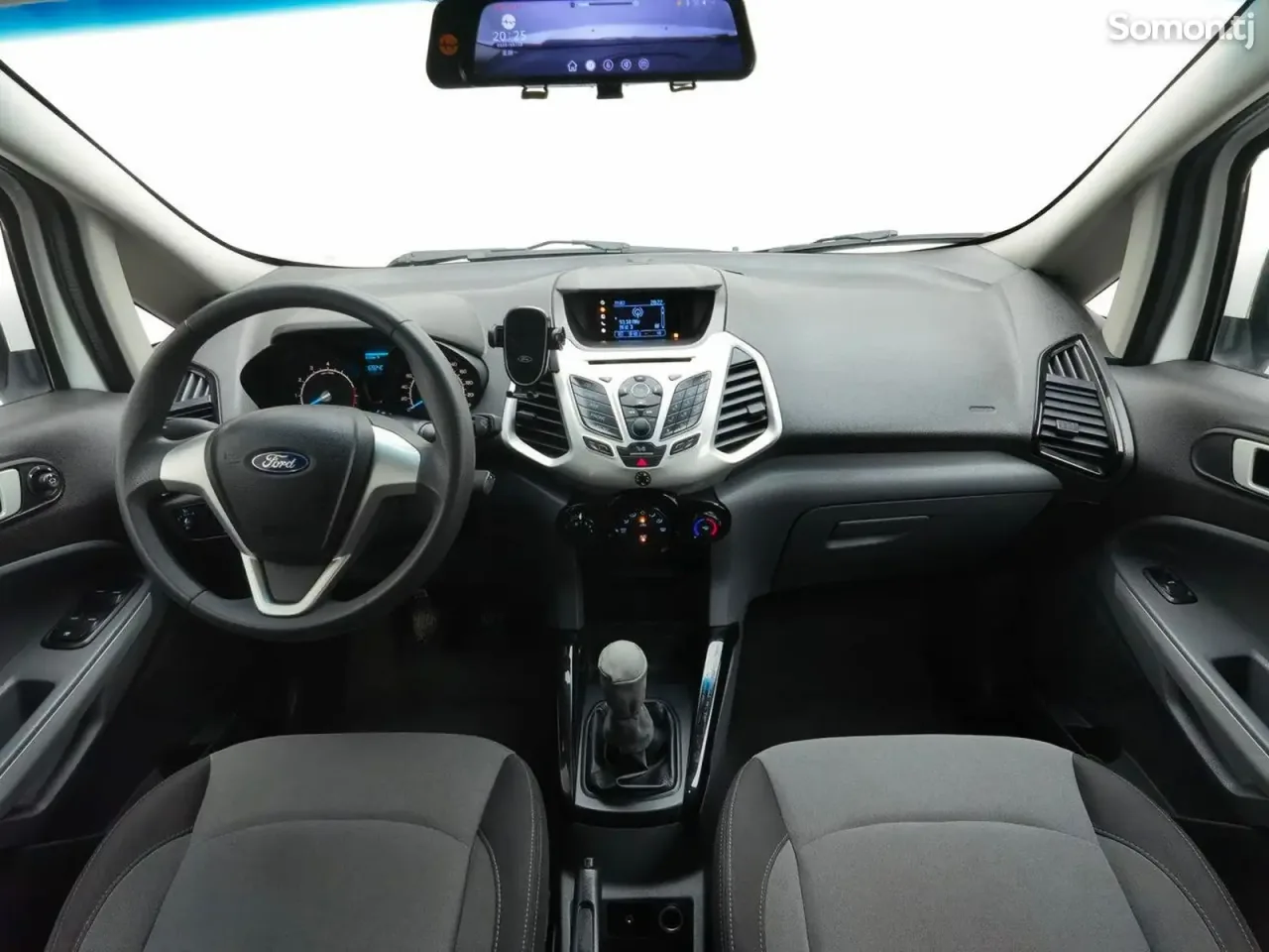 Ford Escort 2014 · 1.5 AT